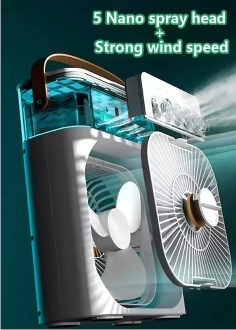 AirFresh