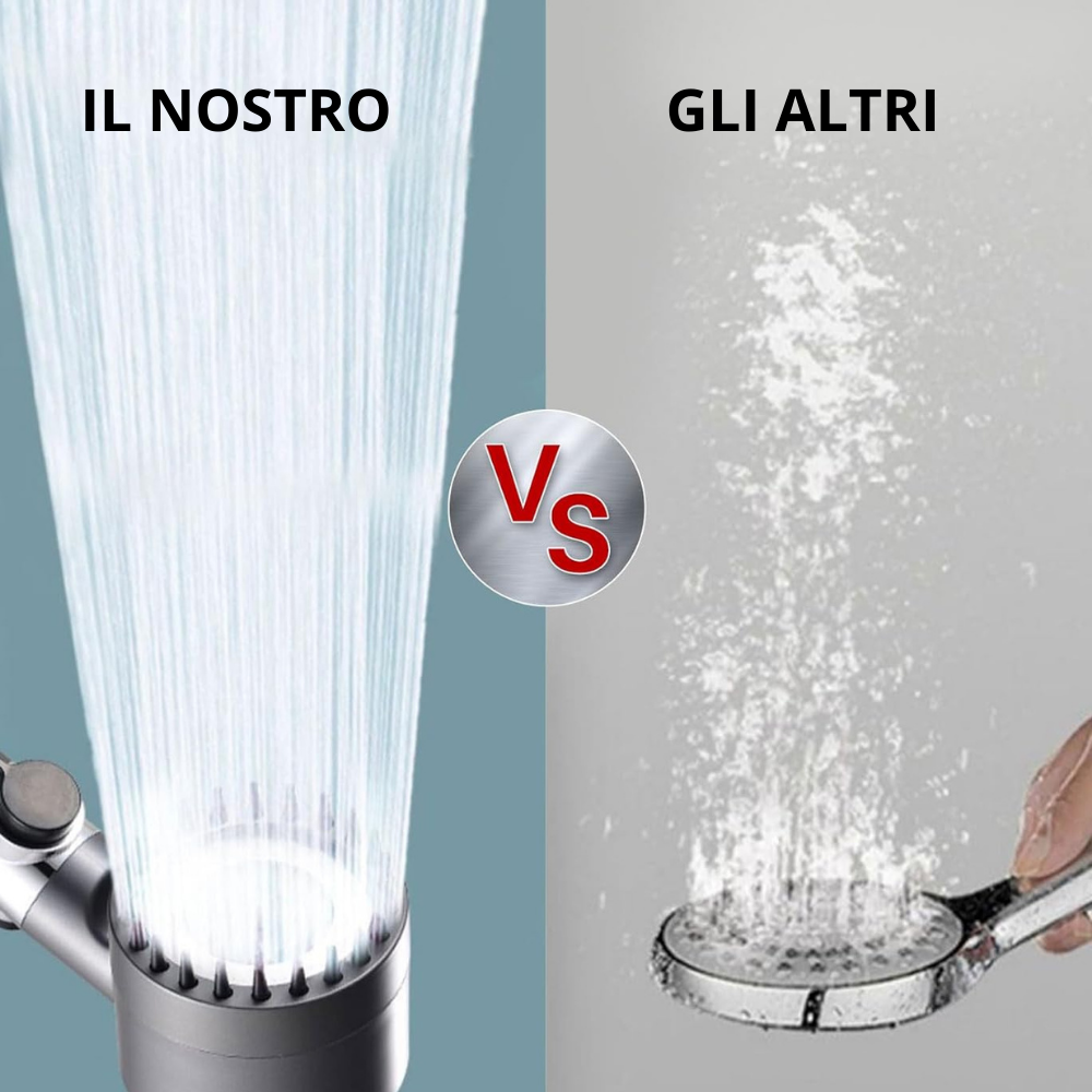 Soffione per Doccia