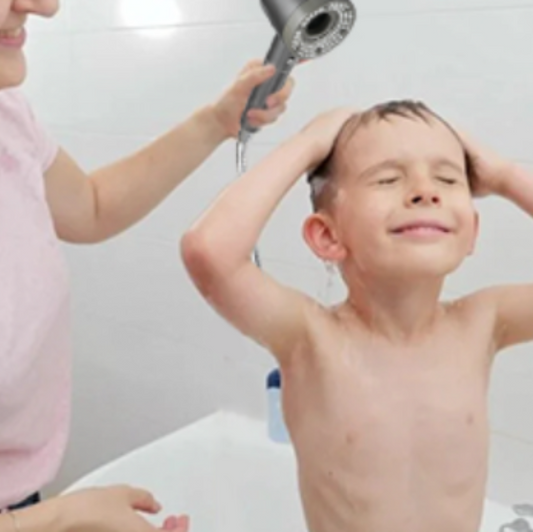 Soffione per Doccia