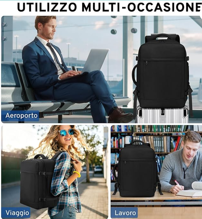 ZainoMondo